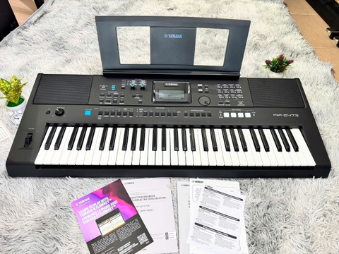 Đàn Organ Yamaha PSR  E473