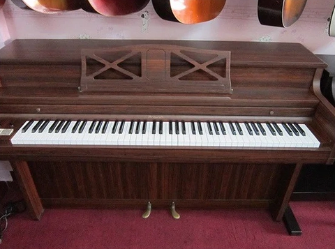 Đàn Piano Roland HP860