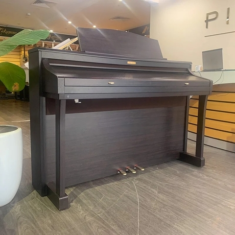Đàn piano điện Kawai CA91