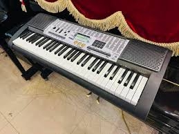 Organ Casio LK113