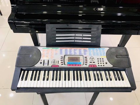Organ Casio LK60