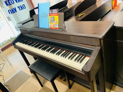 Đàn piano điện Kawai PW920