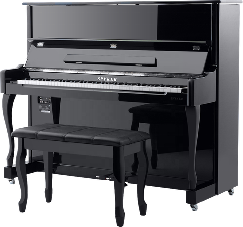 Piano Spyker HD-L123