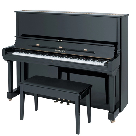 Piano cơ Yamaha U3H