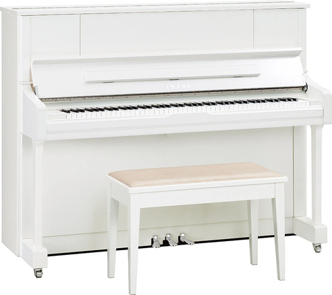 Piano cơ yamaha U1J