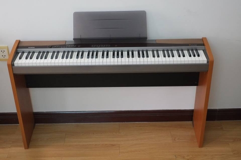 Đàn piano Casio PX100