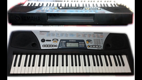 Organ Yamaha PSR175