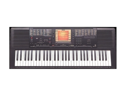 Organ Yamaha PSR330
