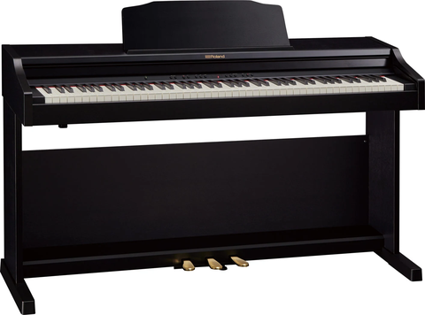 Đàn piano điện Roland RP302