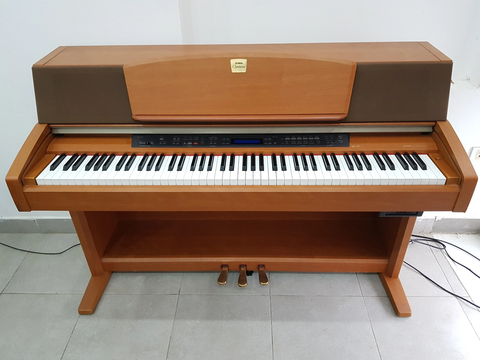 Đàn piano điện Yamaha CLP970C