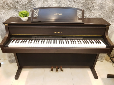 Piano Điện yamaha CLP880