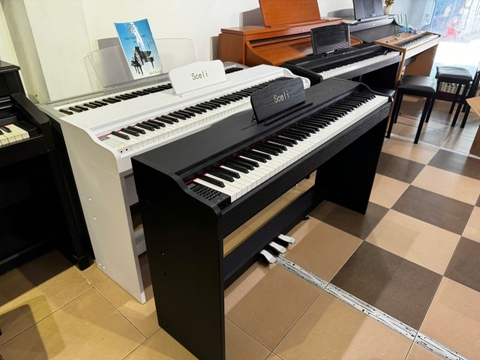 Đàn Piano điện Sceli CE88