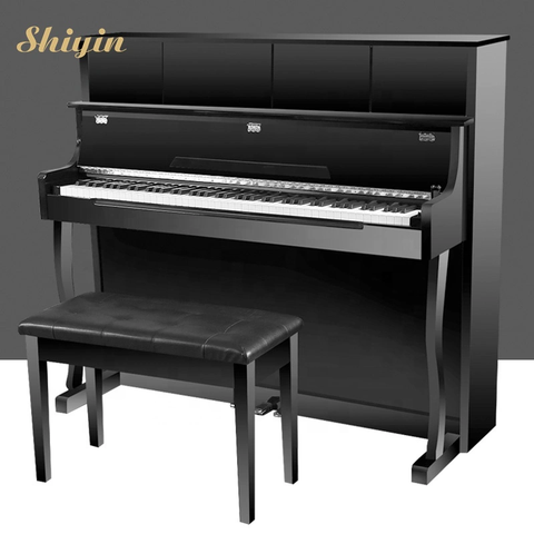 Piano Shiyin 1