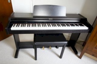 Piano điện technics Sxpx102