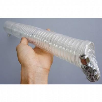 Dây hơi xoắn 6m-15m