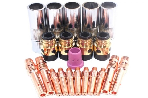 PHỤ KIỆN HÀN MIG/MAG 500A