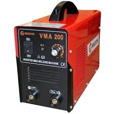 Máy hàn VMA 200 - Weldcom (TP1)