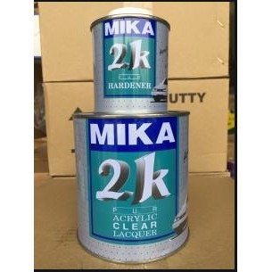 Bóng MiKa 2K 450A