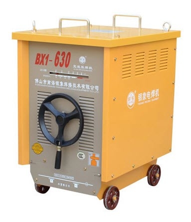MÁY HÀN HỒ QUANG BX1-630 (CU)