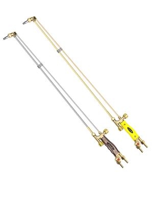 Mỏ cắt G01-300 1.2 mét HIMEX