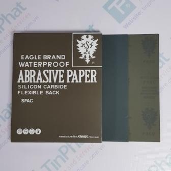 Giấy nhám mài nước Kovax (230 x 280mm)