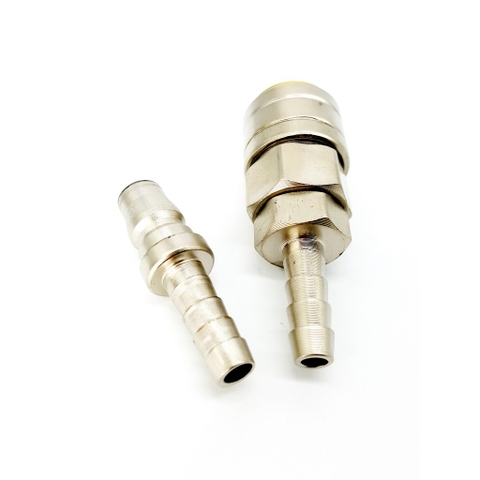 Củ bi đuôi chuột lắp dây Hankin