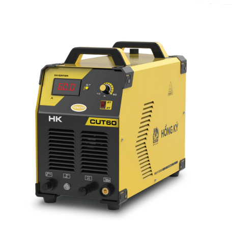 Máy cắt plasma inverter HKCUT60 Hồng Ký