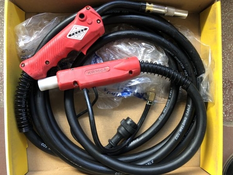 Súng hàn Mig ZLHC KR350A