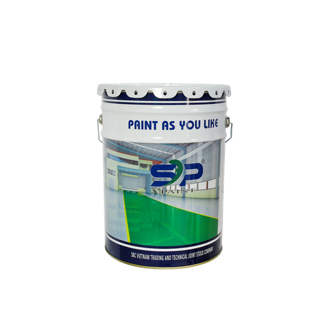 Sơn phủ màu Acrylic SP 5011