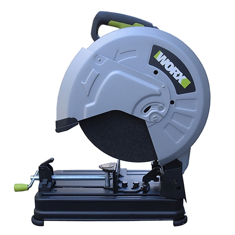 Máy cắt sắt 2400W 355mm WU763 - WORX