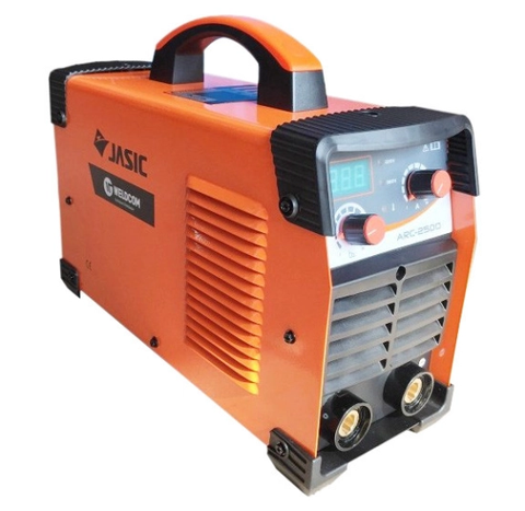 Máy hàn que dùng điện ARC - 250D ( TP1 ) jasic