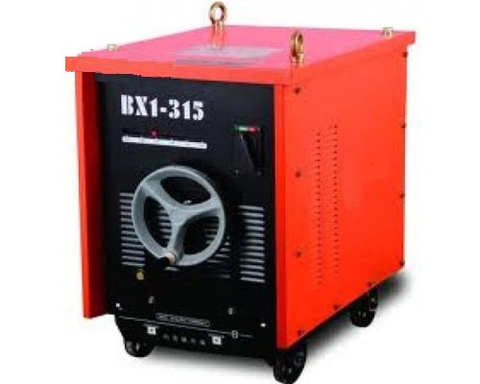 MÁY HÀN HỒ QUANG BX1-315 (CU)