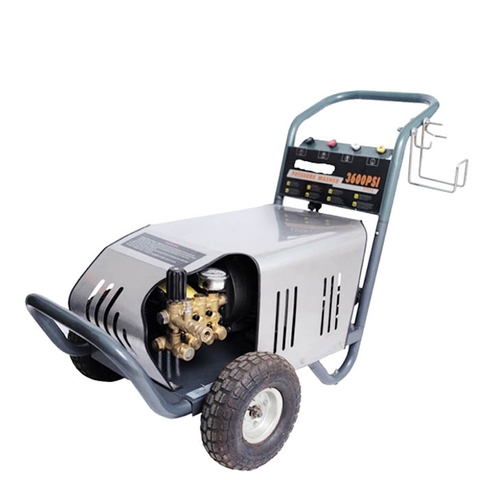 MÁY PHUN RỬA ÁP LỰC CAO – RỬA XE ÔTÔ 18M17.5-3T4 (1 pha)