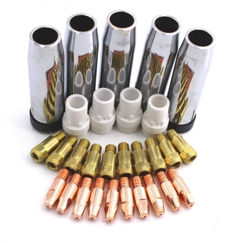 PHỤ KIỆN HÀN MIG/MAG 15AK – 25AK
