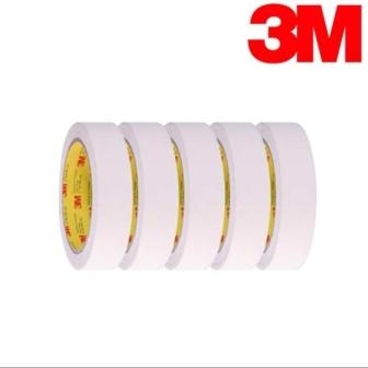 Băng keo giấy 3M- 2600 (15mm x 30yd)