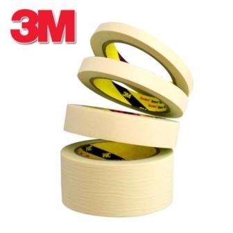 Băng keo giấy 3M-2600 (20mm x 30yd)