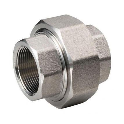 Giắc co INOX 316