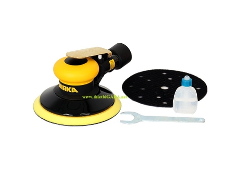 Máy trà tác động kép 3N ( T61 )