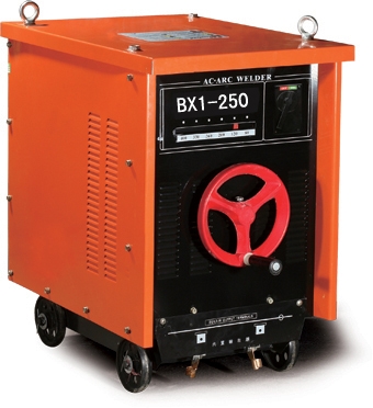 MÁY HÀN HỒ QUANG BX1-250 (CU)
