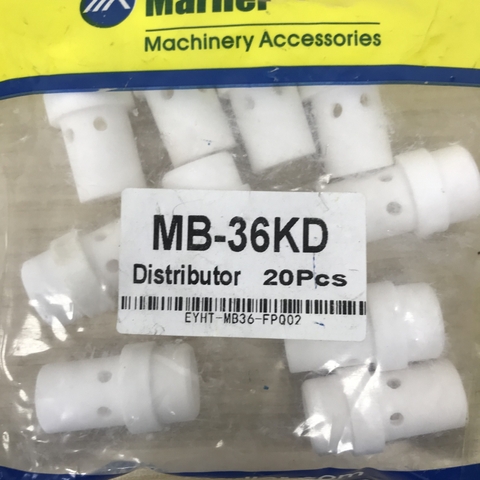 Sứ chia khí 36KD maller