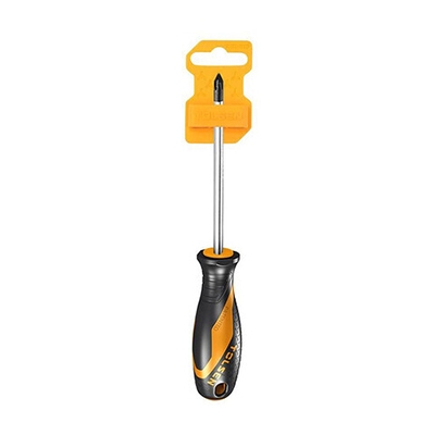 Tô vít cán mềm PH1x100mm
