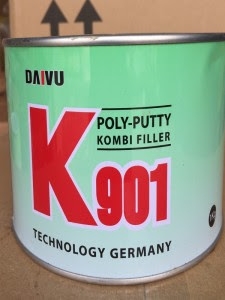 Bả láng K901(1Kg)