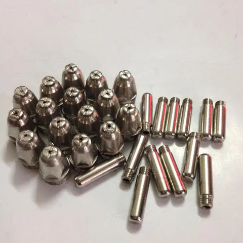 Bép cắt Plasma AG 60
