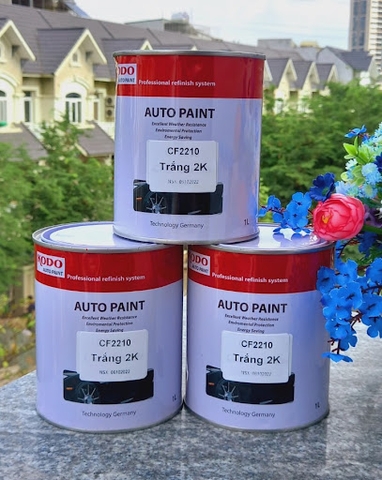 Đóng rắn cho sơn trên kẽm K300 ( 1L )