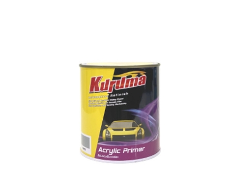 Sơn lót 1K Kuruma Acrylic Primer