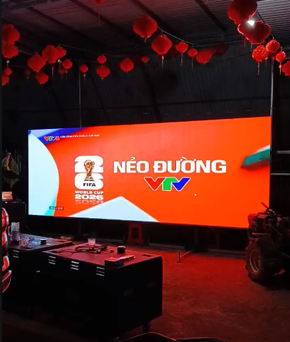 HOÀN THIỆN CÔNG TRÌNH P3.91 TẠI DAKLAK