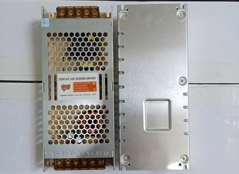 Nguồn Module ma trận PHP 5V 40A 200W