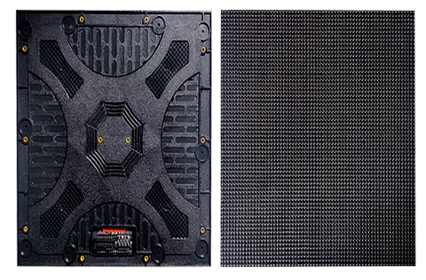 Màn hình LED P3.91 250*250 trong nhà