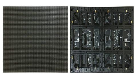 Màn hình LED P2 320*160 ngoài trời