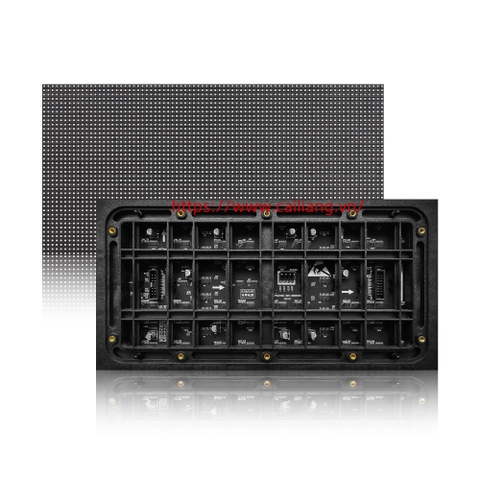 Màn hình LED Cailiang P4 320*160 ngoài trời